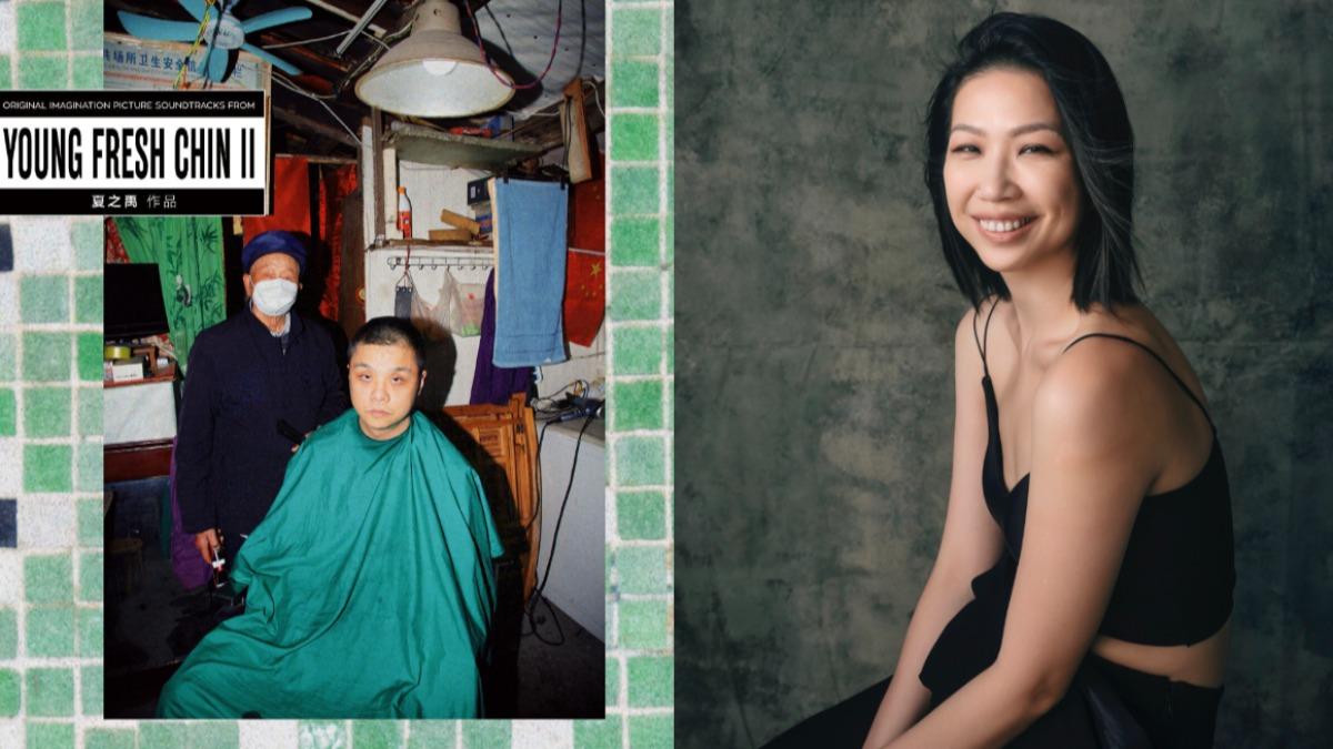 蘇珮卿除是本屆FMA大贏家，更奪下女歌手獎，男歌手獎則是夏之禹抱回。（圖／FMA提供）