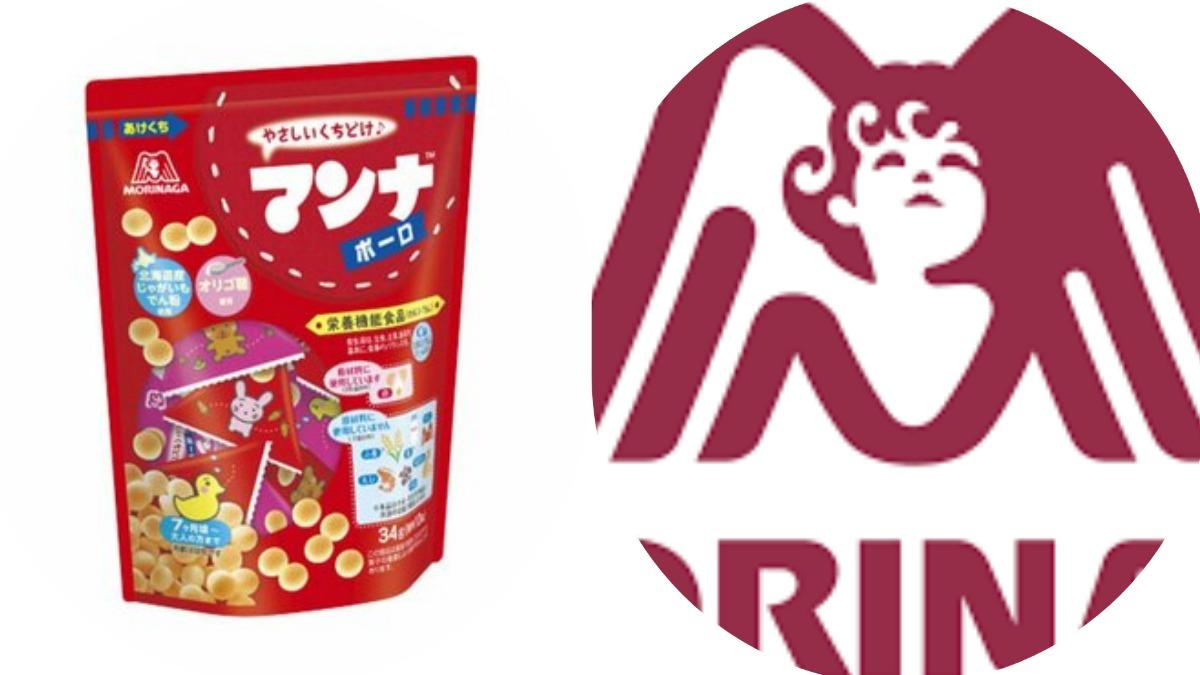 日本知名食品公司森永製菓股份有限公司宣佈將召回19萬個MORINAGA & CO. MANNABORO（マンナボーロ）產品。
