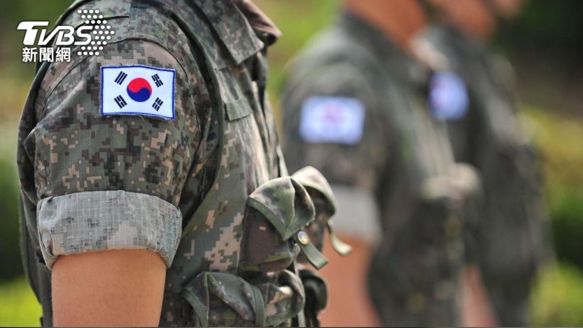 [哈拉] 韓國超過29.5度 便會禁止跑步、行軍