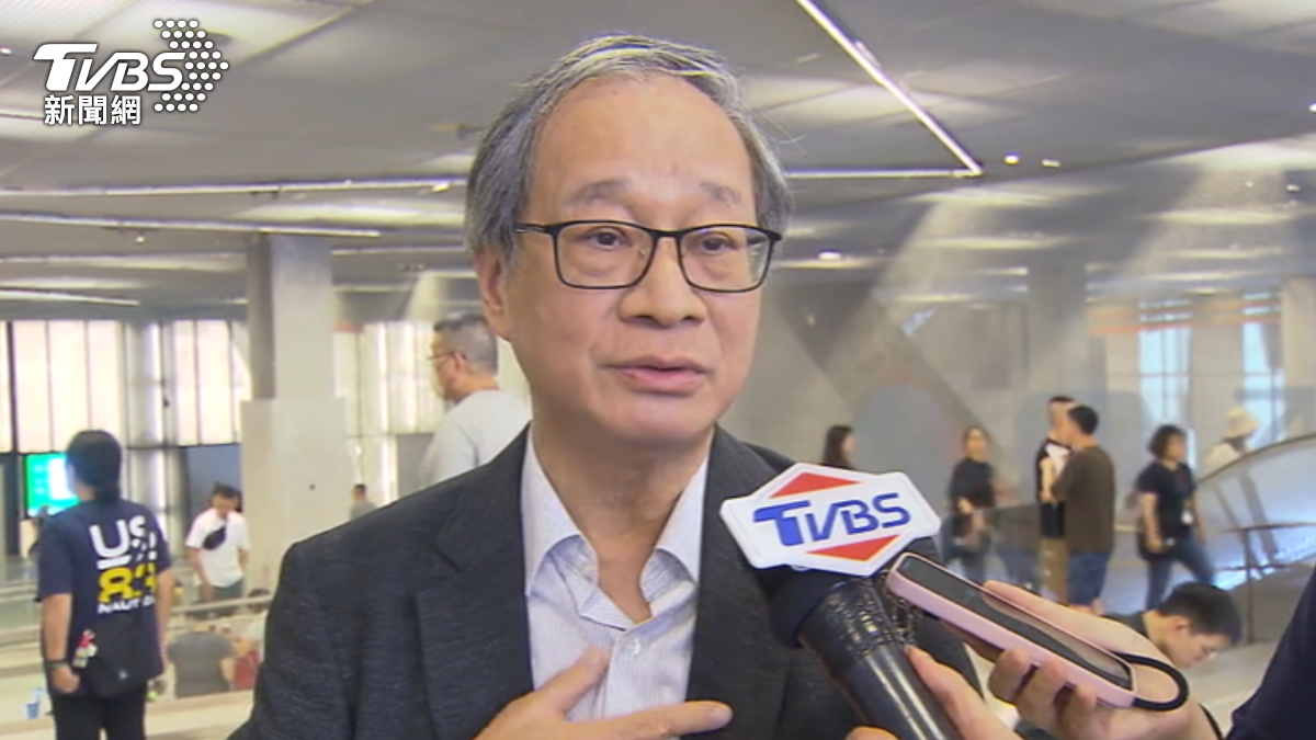 Culture minister denies Golden Melody censorship (TVBS News) Culture minister denies Golden Melody censorship