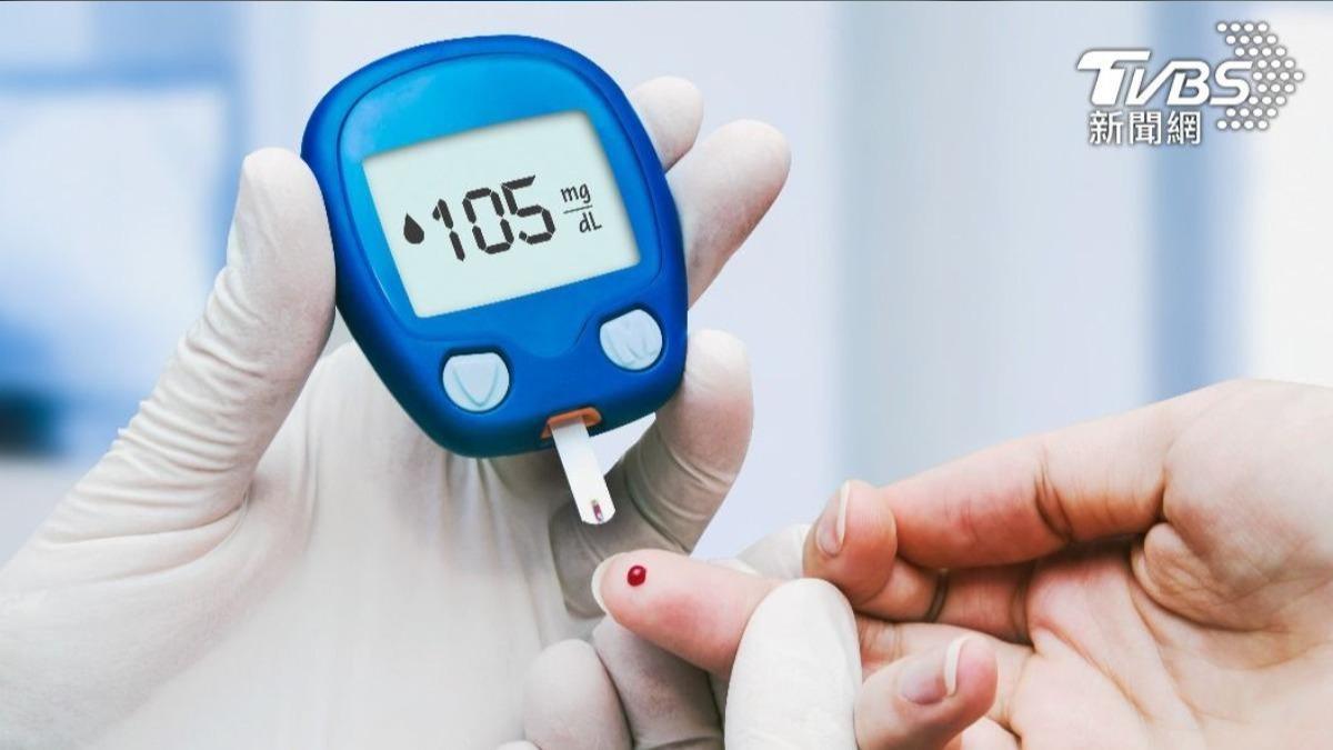 有糖尿病患者靠168斷食法控制血糖。（示意圖／shutterstock達志影像）