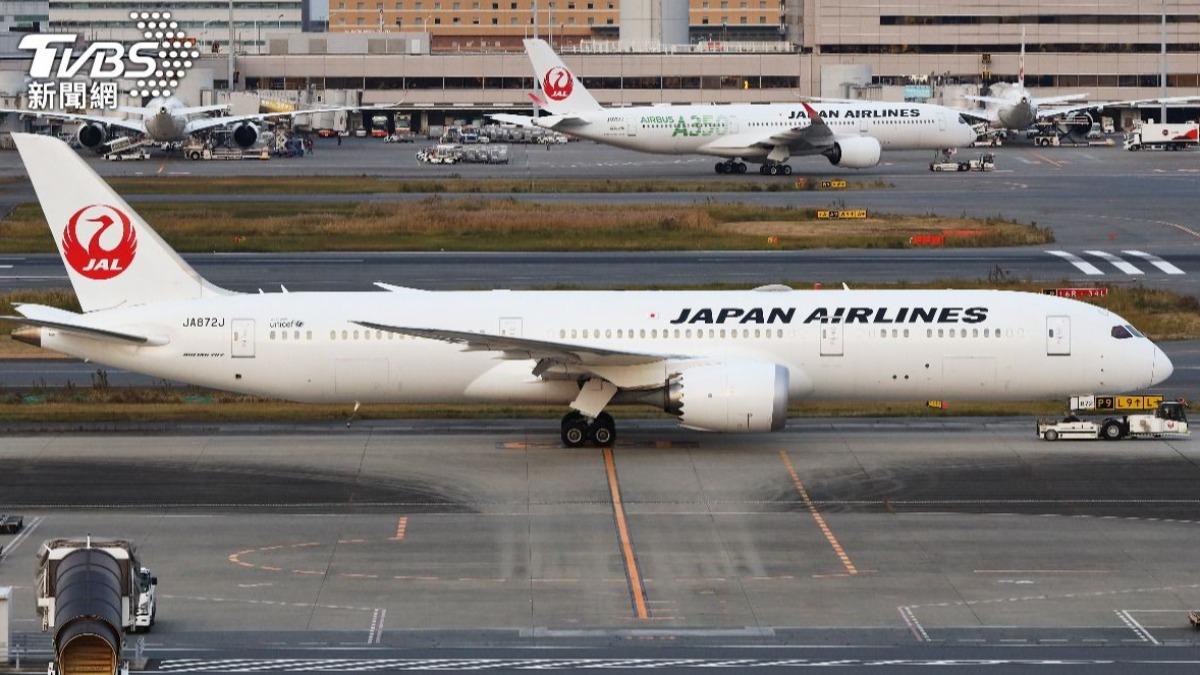 日本兩大航空公司因應「奧客」制定顧客搜擾方針。（示意圖／shutterstock 達志影像）