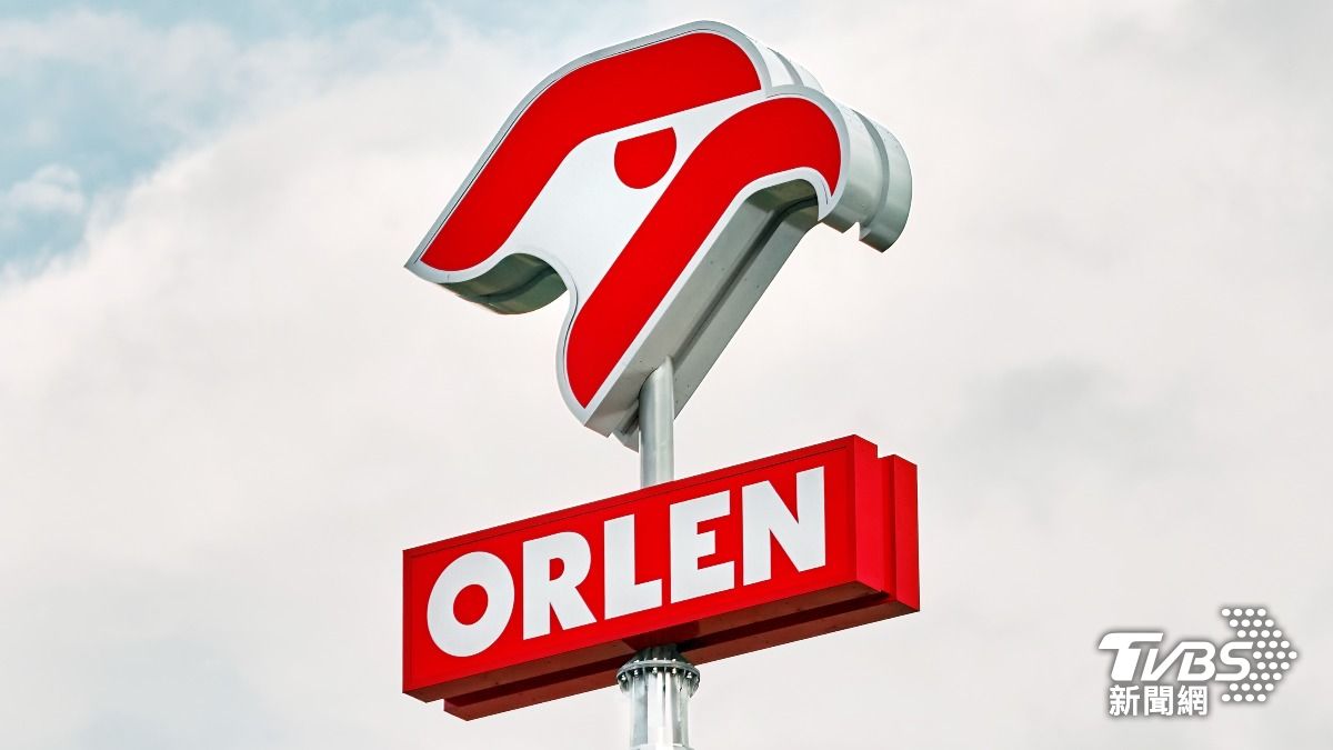 波蘭國家能源巨頭奧倫（Orlen）開設第一個公共氫氣加油站。（示意圖／shutterstock達志影像）
