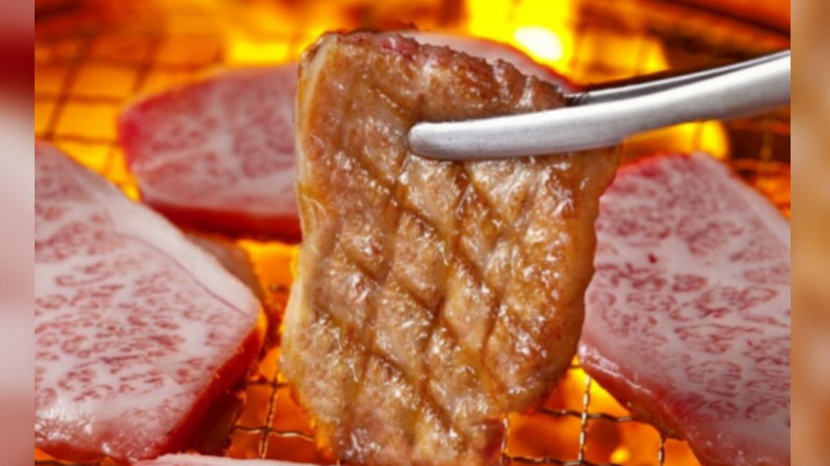 日本燒肉店近來傳出倒閉潮，今年6月這一數字更上升至20家。（圖／擷取自TEIKOKU DATABANK）