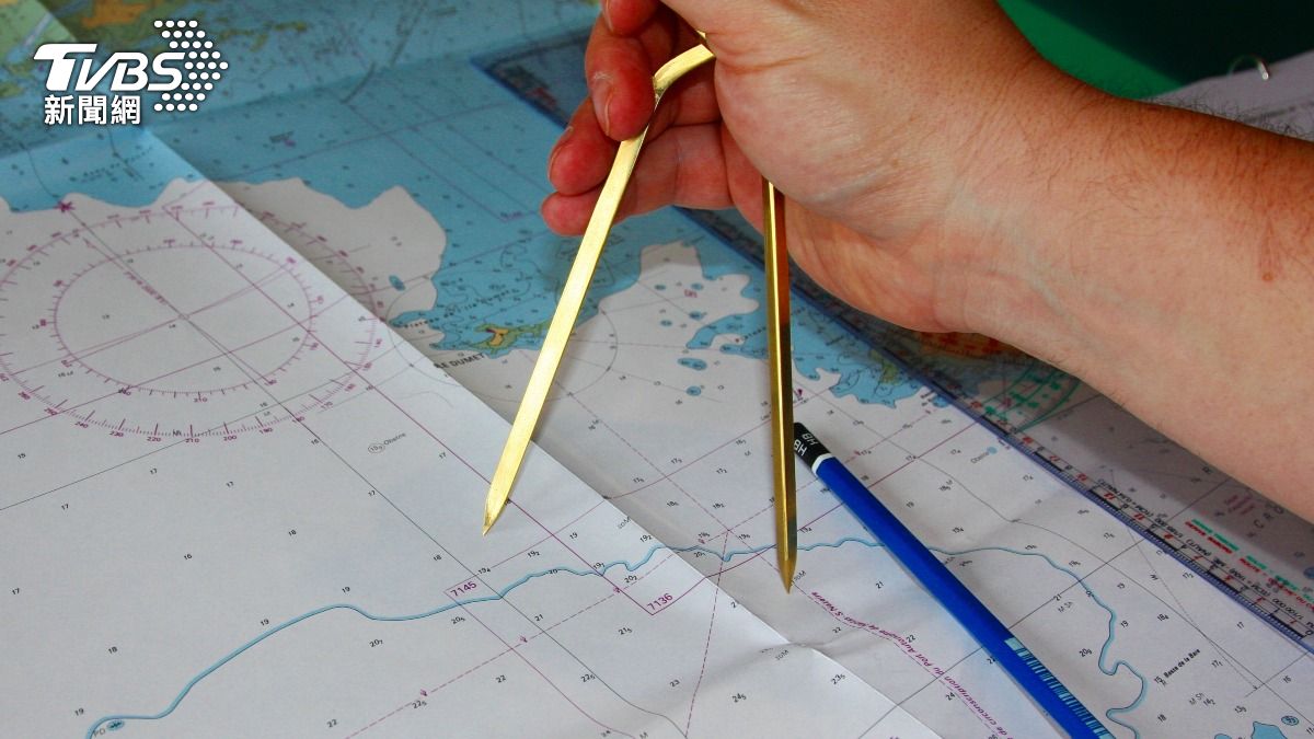 補教老師認為，地理考科重視統計圖表及邏輯推演所訓練出的整合運用能力。（示意圖／shutterstock達志影像）