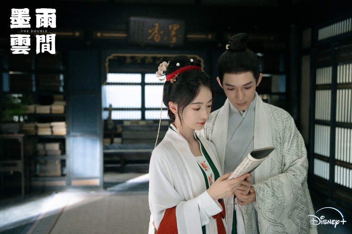 Disney+推薦片單｜7月韓劇《紅天鵝》、《大熊餐廳》第3季上架│TVBS新聞網