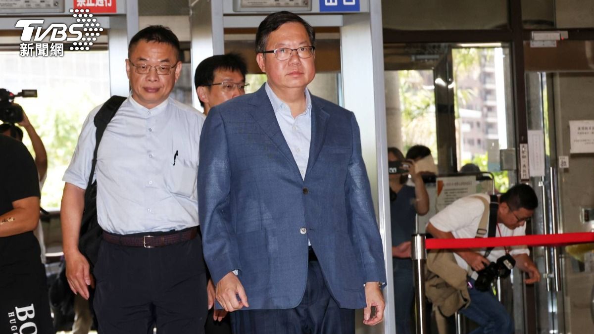 Cheng Wen-tsan’s legal battle scrutinized amid delays (TVBS News) Cheng Wen-tsan’s legal battle scrutinized amid delays