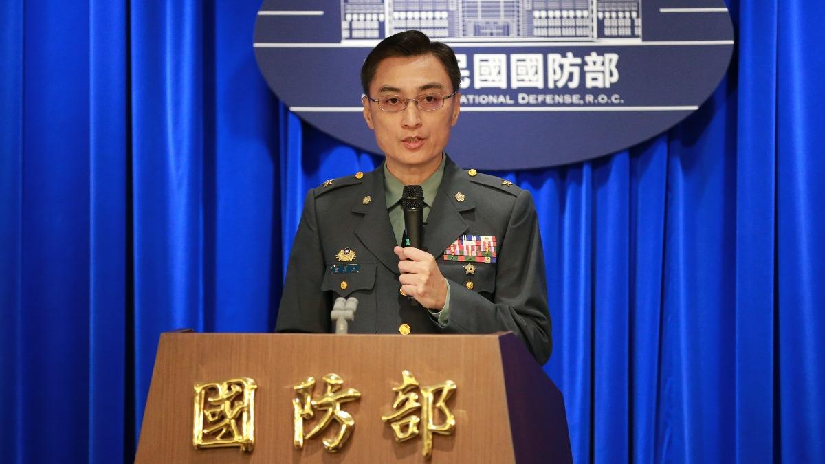 Taiwan to hold Han Kuang No. 40 military exercise in July (Courtesy of MND) Taiwan to hold Han Kuang No. 40 military exercise in July