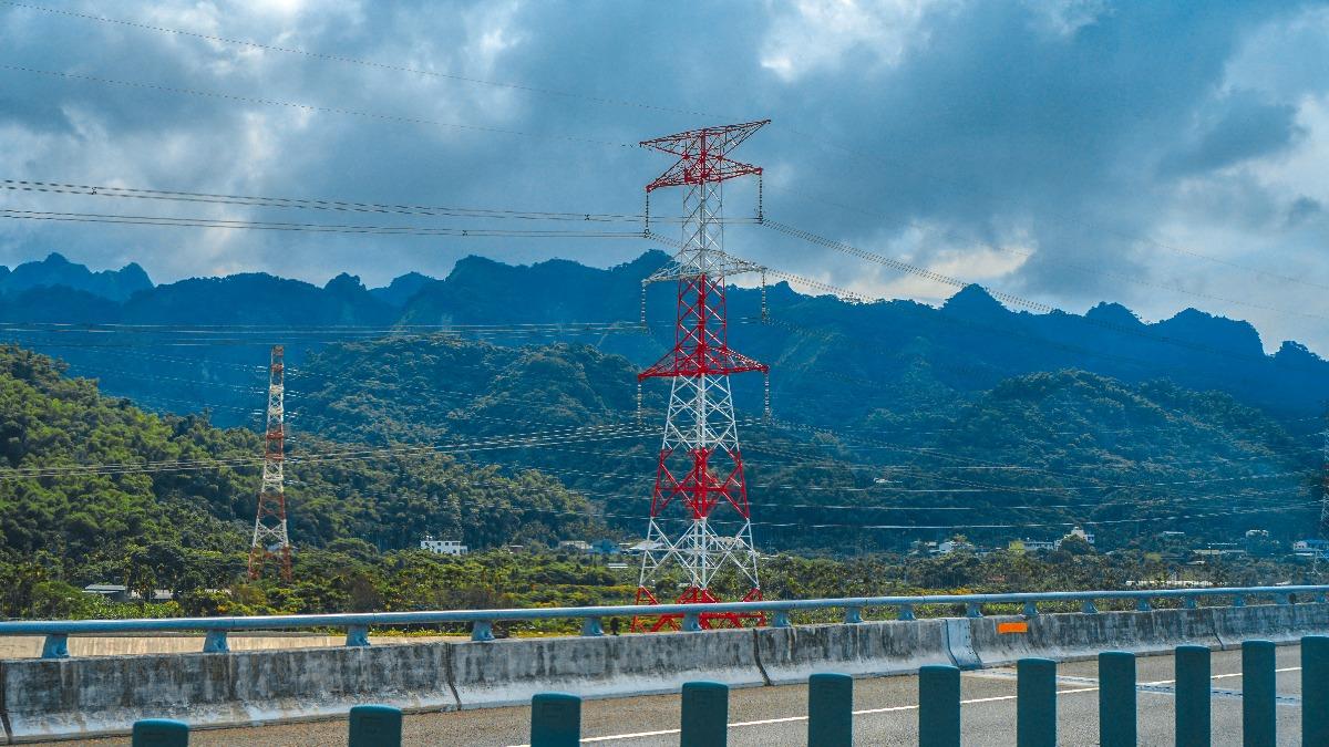  Taiwan’s power grid stabilized by virtual plants after quake