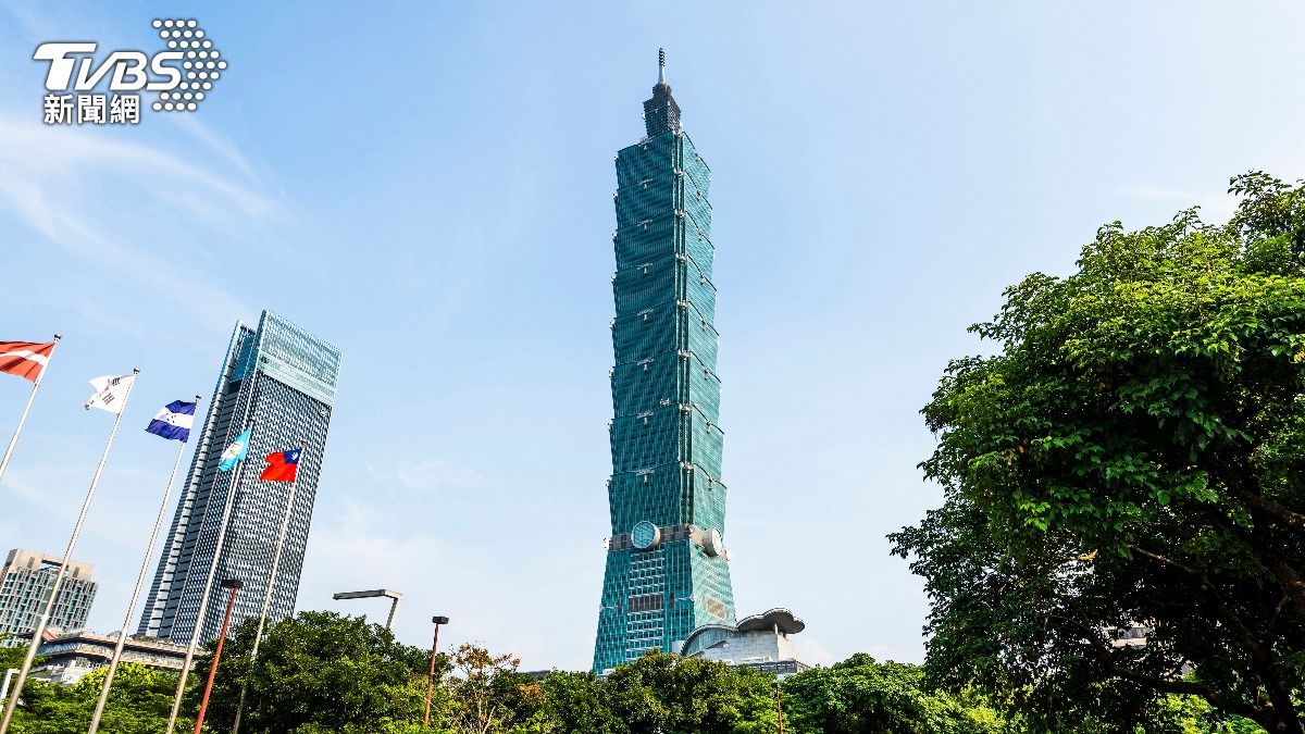 台灣在全球財富報告中，被預測4年後富豪數漲幅近5成。（示意圖／shutterstock 達志影像）