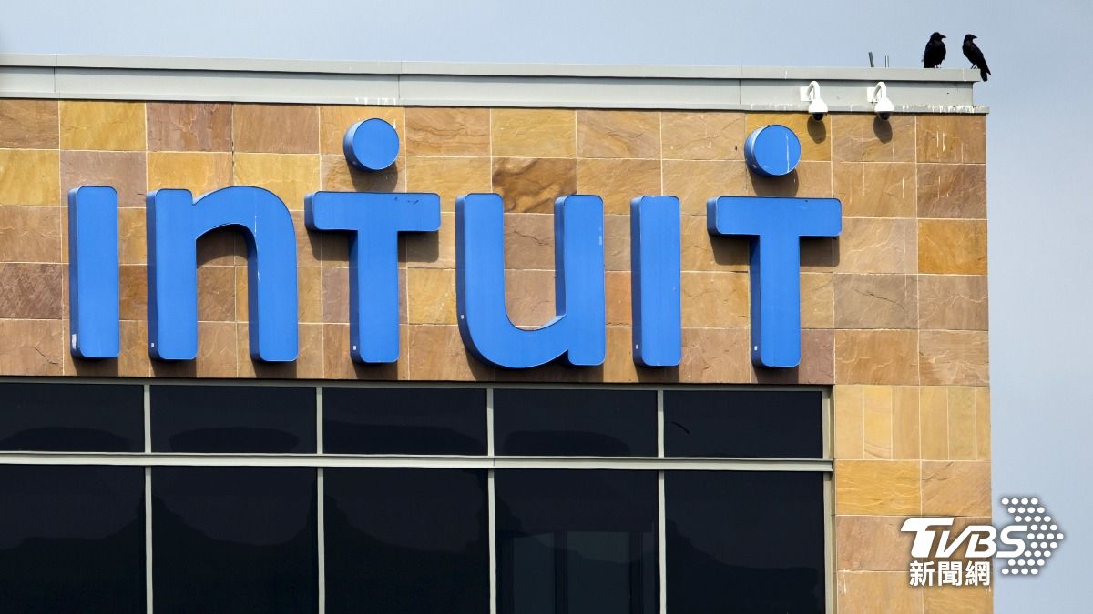 美國金融科技公司「Intuit」宣布將裁掉10％的員工，預計將有多達1800人受到影響。（圖／達志影像路透社）