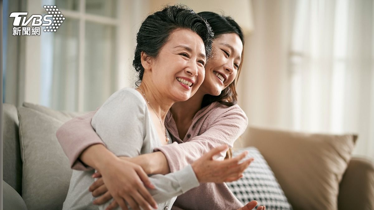 3生肖女越老越有福氣。（示意圖／shutterstock達志影像）