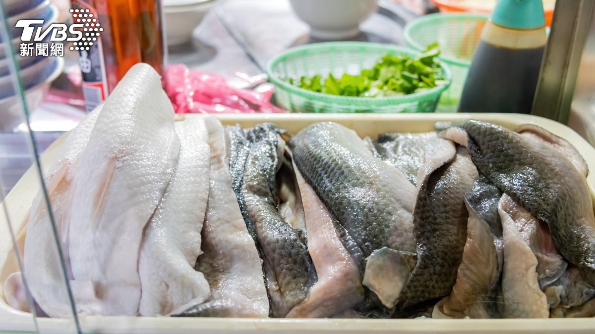 虱目魚又稱為牛奶魚（Milkfish），肉質細緻且鮮美。（示意圖／shutterstock達志影像）