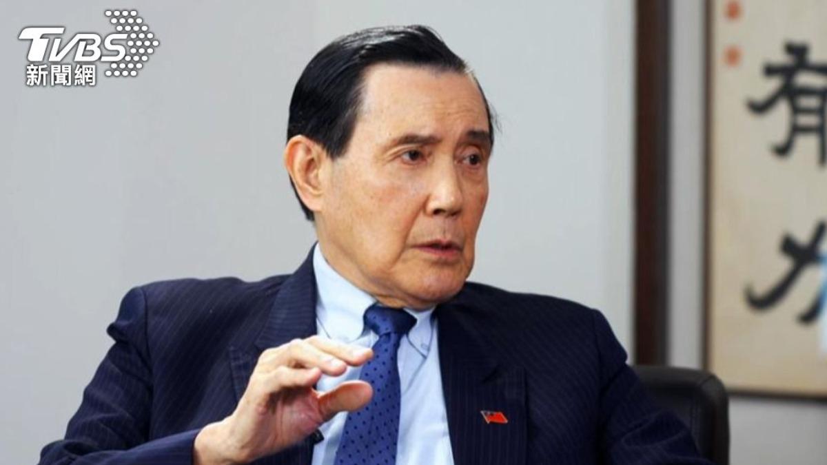 Ma Ying-jeou Foundation defends ex-president’s travels (TVBS News) Ma Ying-jeou Foundation defends ex-president’s travels