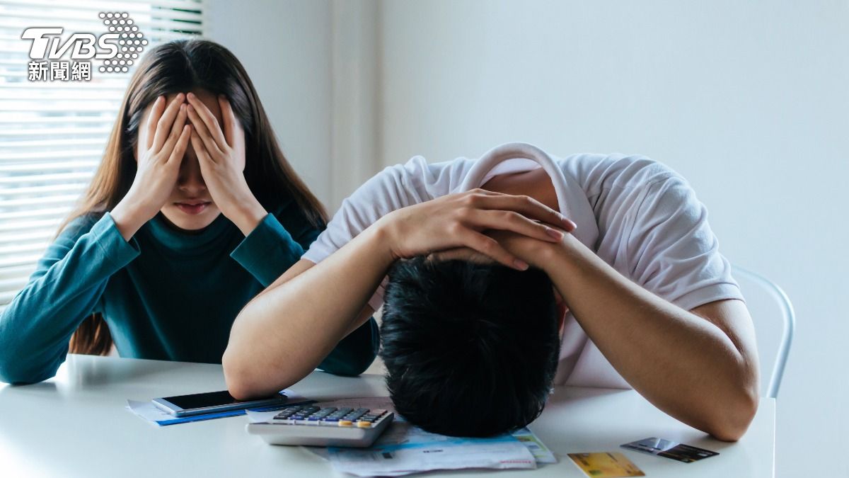 紫微斗數老師點名，5生肖注意「天煞星」影響。（示意圖／shutterstock達志影像）