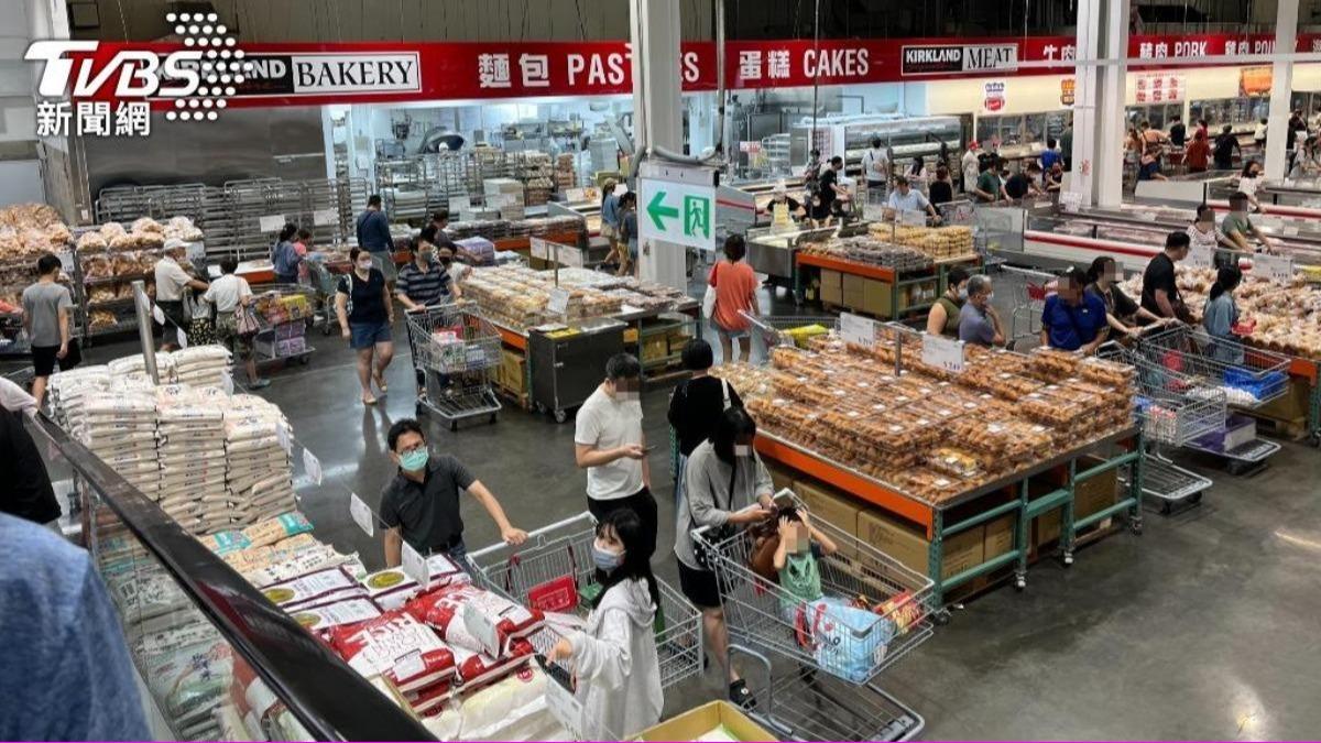 網友分享好市多神級美食。（示意圖，與事件無關／TVBS資料照）