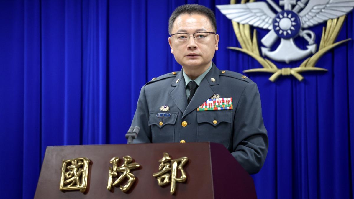 Taiwan boosts defense against AI-generated misinformation (Courtesy of MND) Taiwan boosts defense against AI-generated misinformation