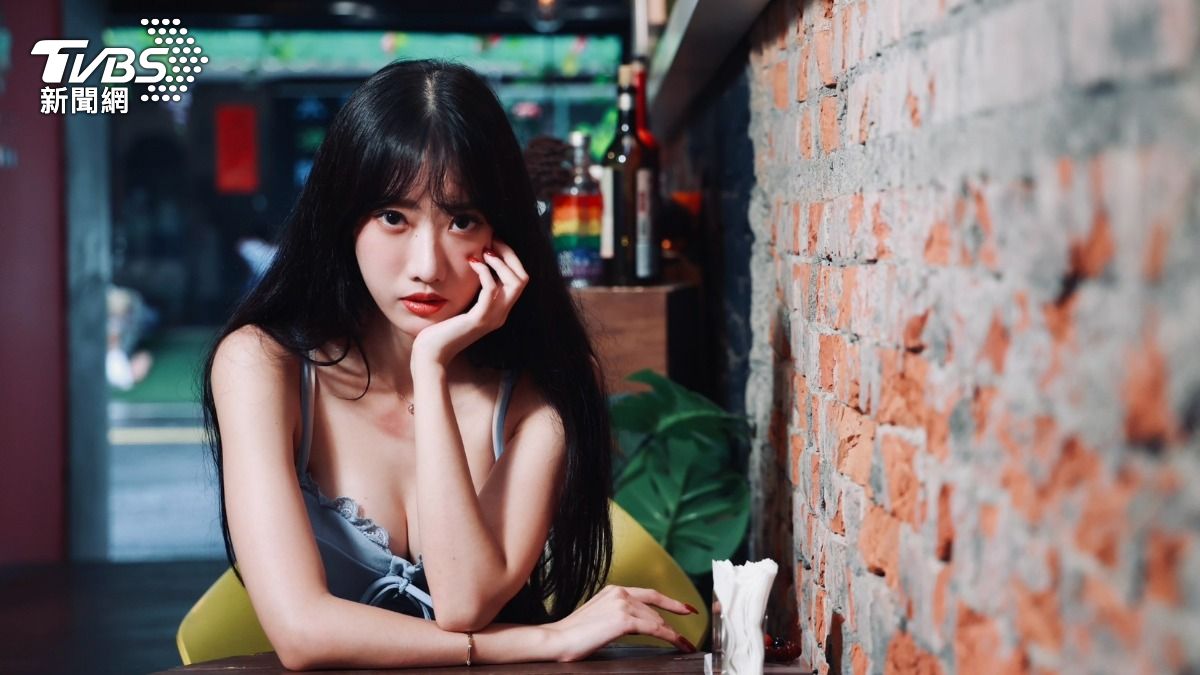 學舞多年的楊楊，曾擔任過謝金燕、周杰倫以及林俊傑等天王天后的舞者。（圖／黃城碩攝）