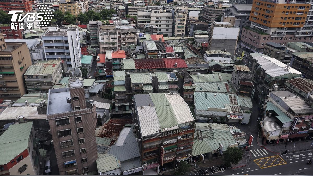 財政部統計，今年6月個人房地合一稅收65.8億元創下歷史單月次高紀錄。（圖／TVBS）