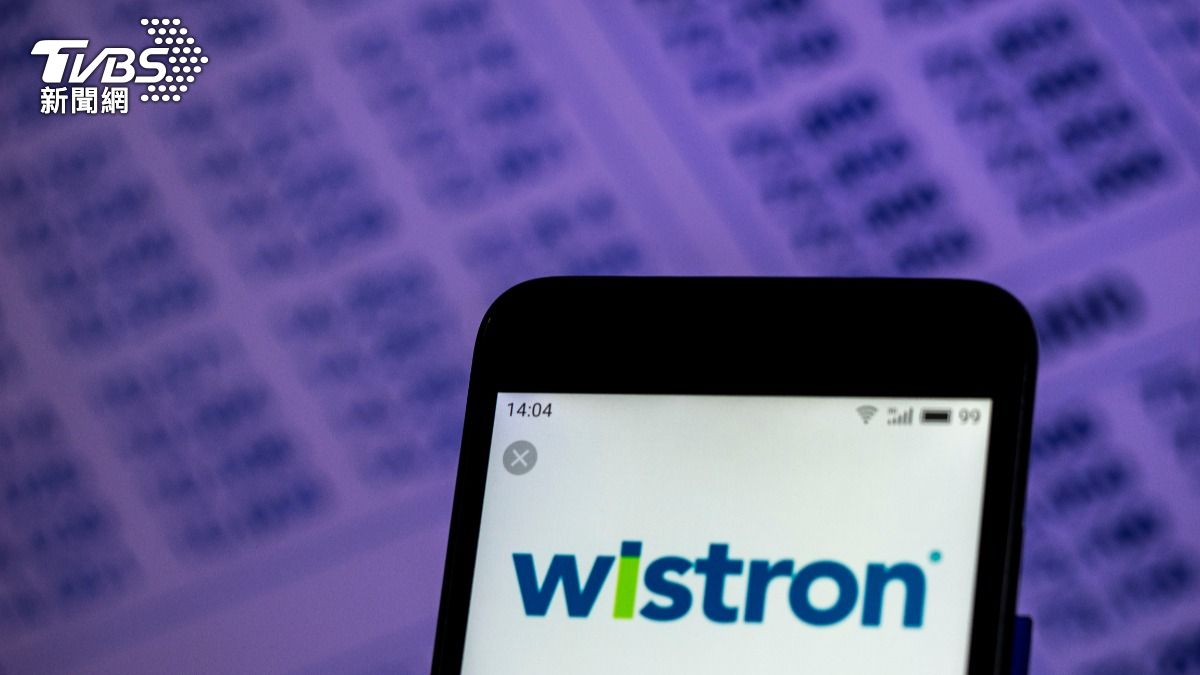 Wistron executive sees AI demand soaring through 2025 (Shutterstock) Wistron executive sees AI demand soaring through 2025