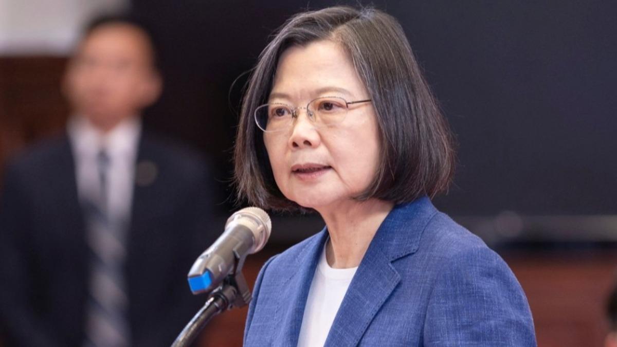 Analysts predict China’s opposition to Tsai’s Czech visit (Tsai Ing-wen/FB) Analysts predict China’s opposition to Tsai’s Czech visit