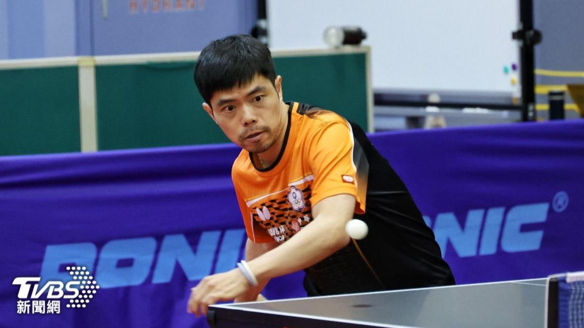 Chuang Chih-Yuan to focus on next table tennis generation