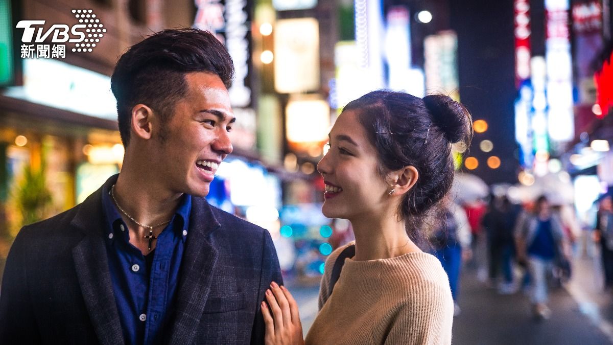 四星座最容易奉子成婚。（示意圖／shutterstock達志影像）