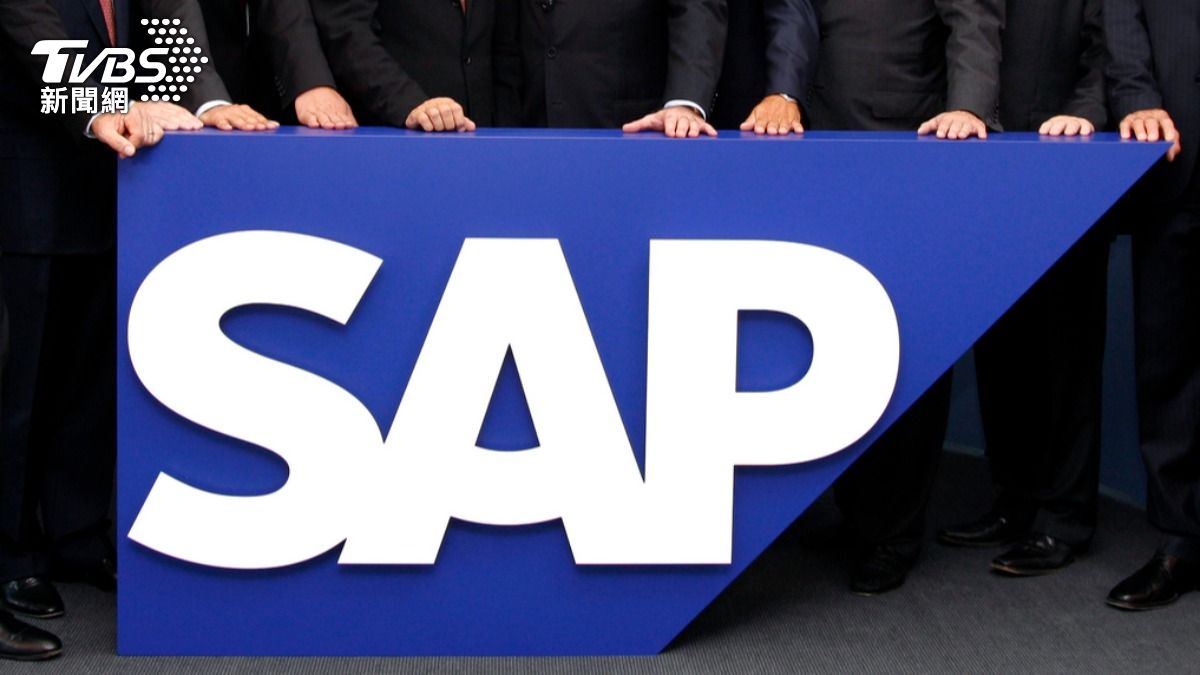 SAP launches first ESG and AI center in Kaohsiung (AP) SAP launches first ESG and AI center in Kaohsiung