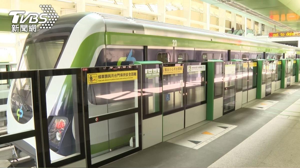 Taichung Metro to compensate family of deceased deputy chief (TVBS News) Taichung Metro to compensate family of deceased deputy chief