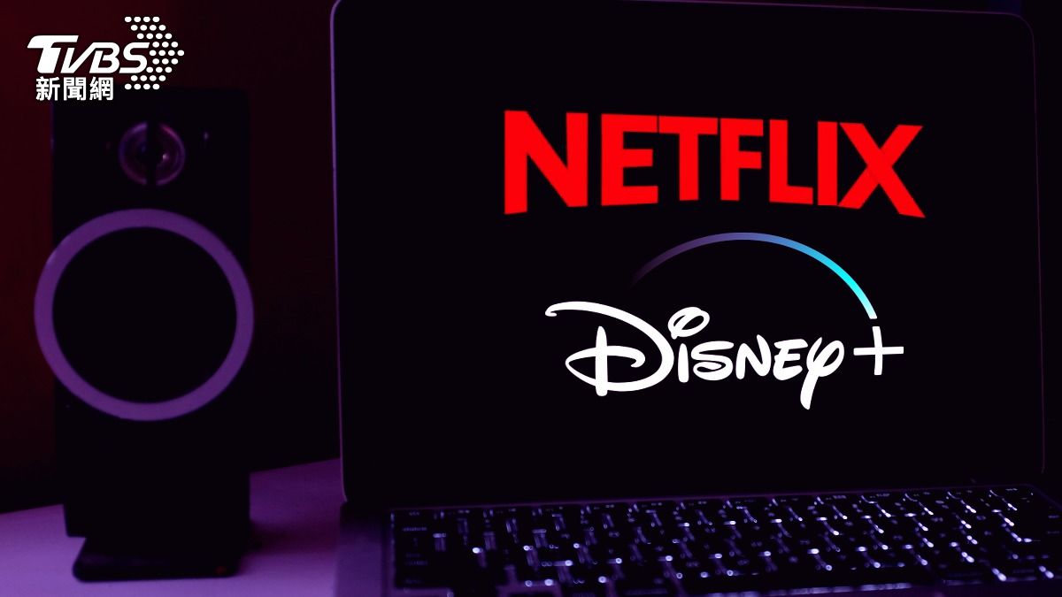 20部颱風天追劇Netflix、Disney+片單。（示意圖／Shutterstock達志影像）