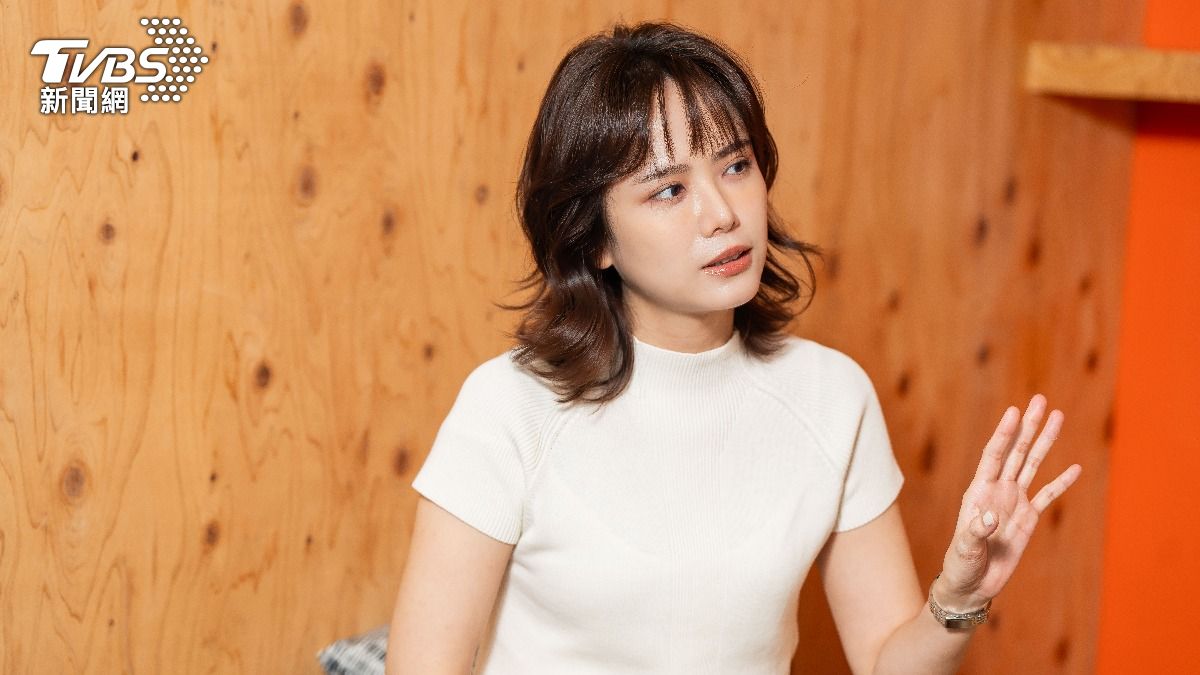 獨/方語昕忍5年揭請辭《女兵》內幕 至親罹癌爆「驚人巧合」│TVBS新聞網