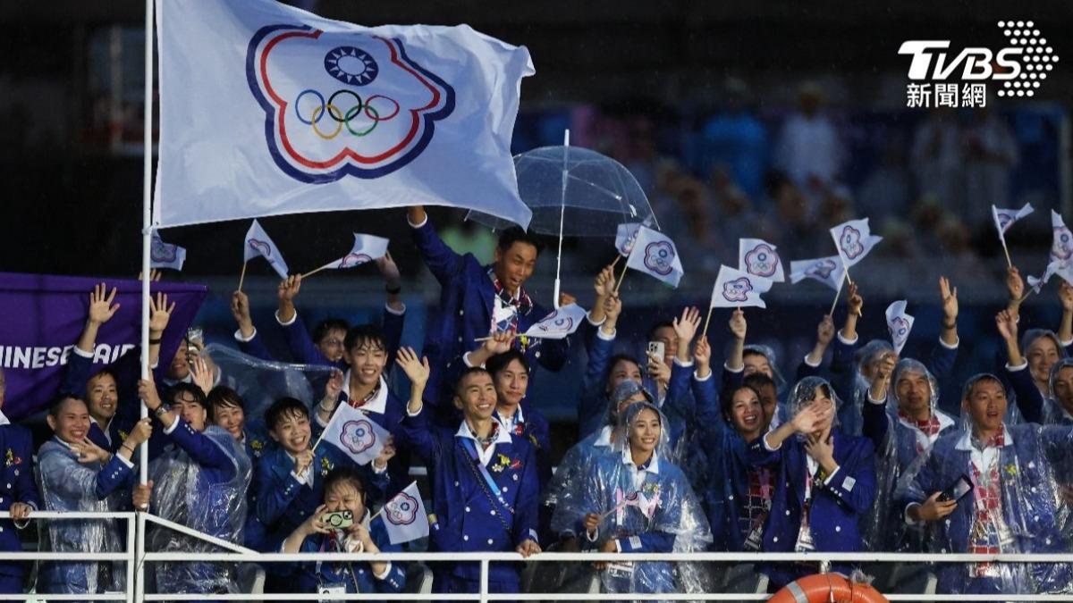 Team Taiwan Olympics highlights after day one (Reuters) Team Taiwan Olympics highlights after day one