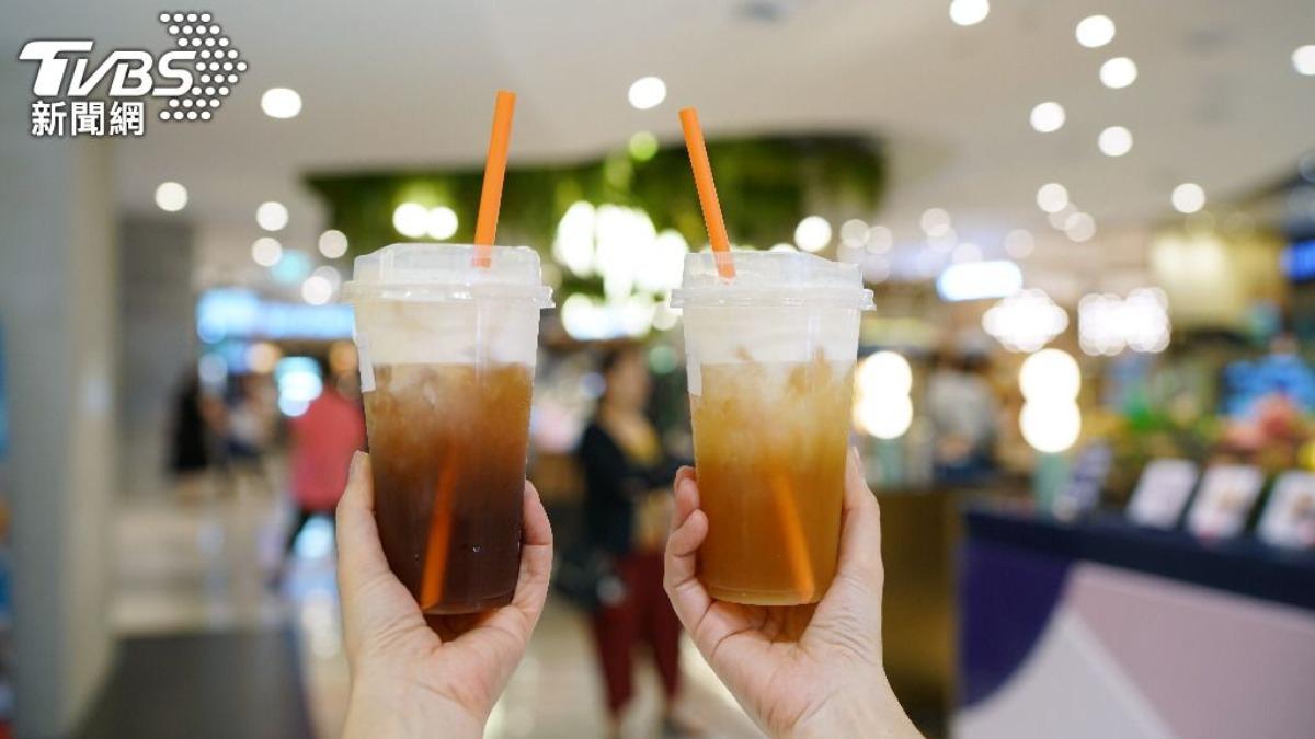 現在手搖飲的價格越來越高。（示意圖，非當事店家／shutterstock達志影像）