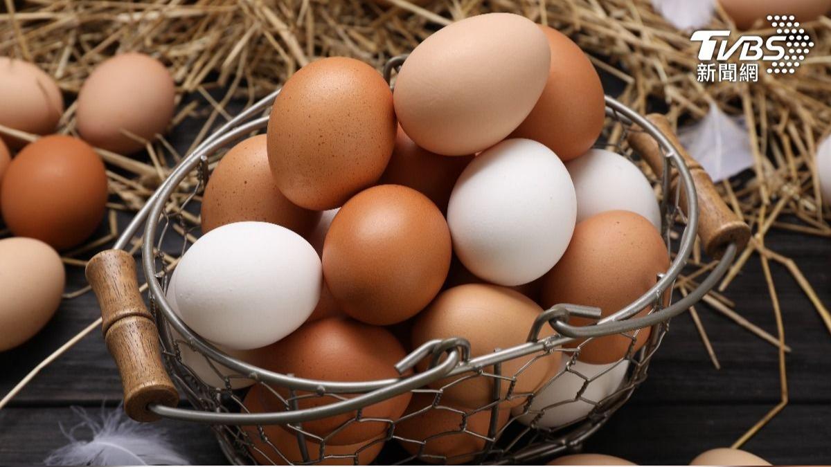 Taiwan’s egg farmers face challenges after typhoon (Shutterstock) Taiwan’s egg farmers face challenges after Typhoon Gaemi