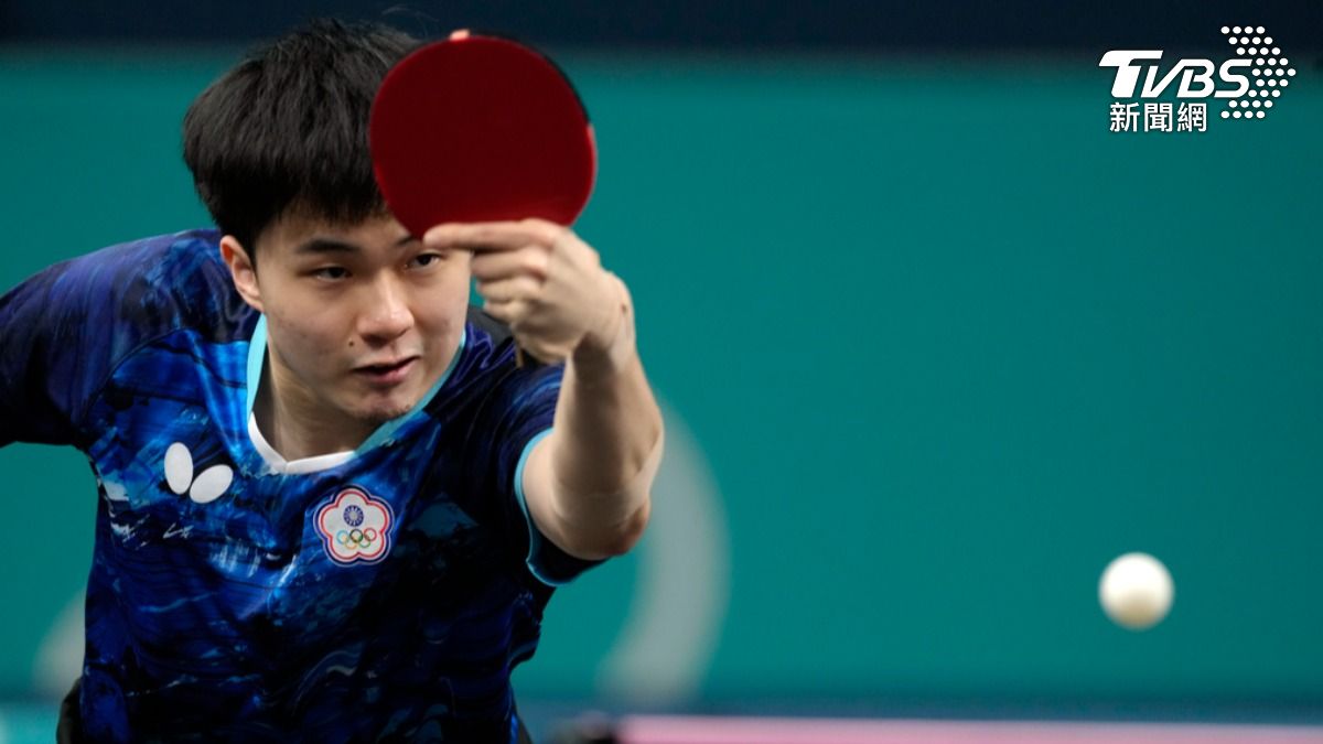 Lin Yun-ju advances to round of 32 in Olympic table tennis (AP) Lin Yun-ju advances to round of 32 in Olympic table tennis