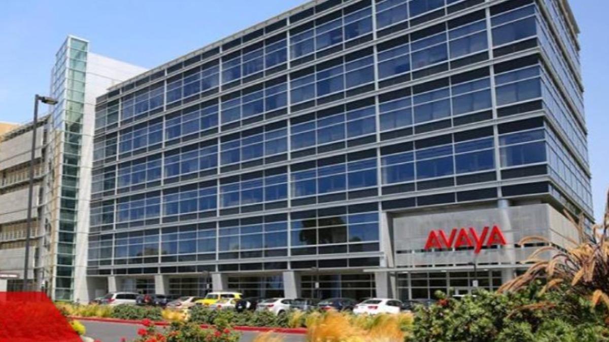 Avaya,Avaya裁員,Avaya破產,Avaya裁撤,科技公司破產,科技公司裁員,科技公司裁撤