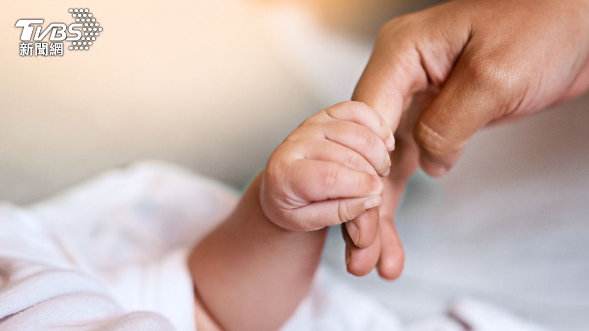 原PO怕小孩遺傳醜基因，所以不想生小孩，網友一面倒全力挺。（示意圖／Shutterstock達志影像）