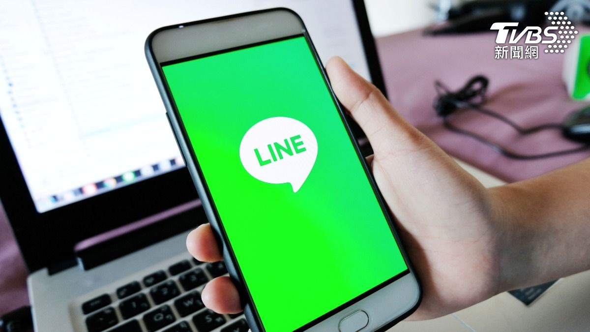 LINE更新,LINE,LINE不能用,LINE中止,電腦版LINE,電腦LINE不能用,LINE電腦版