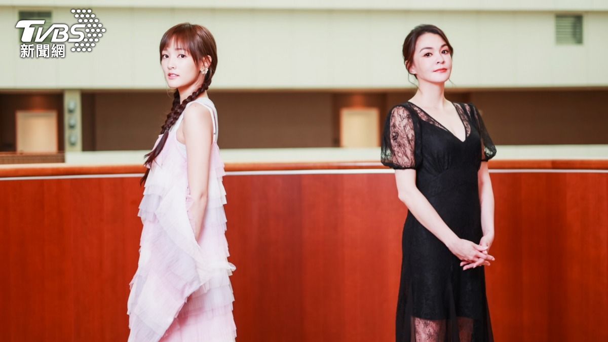 專訪/張榕容親曝與母親誤會 遭狠酸「紅了不要媽了」內心受創│TVBS新聞網