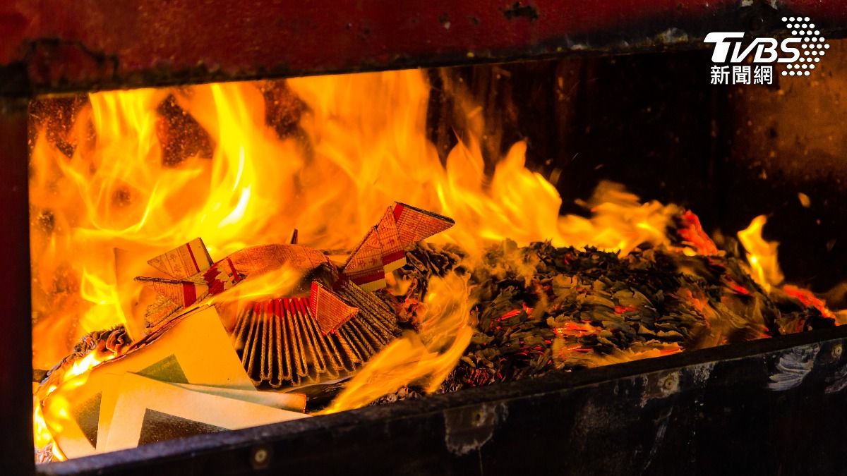 命理專家柯柏成提醒處暑兩生肖小心用火。（示意圖，與事件無關／shutterstock達志影像）