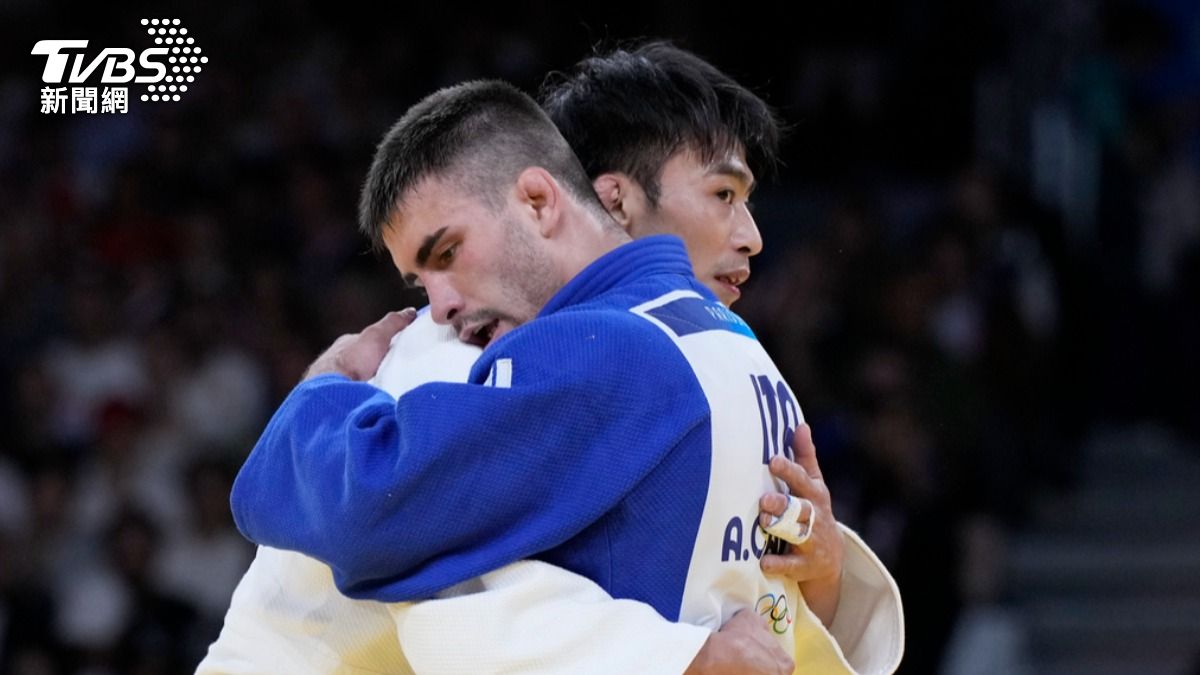 Taiwanese judoka Yang Yung-wei reflects on Olympic journey (AP) Taiwanese judoka Yang Yung-wei reflects on Olympic journey