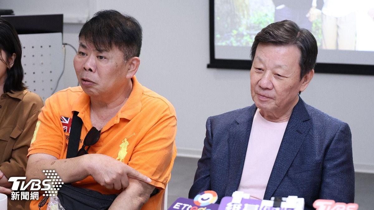 寇世勳靠「毀容」當上男一 遭名導人身攻擊：覺得他很醜│TVBS新聞網