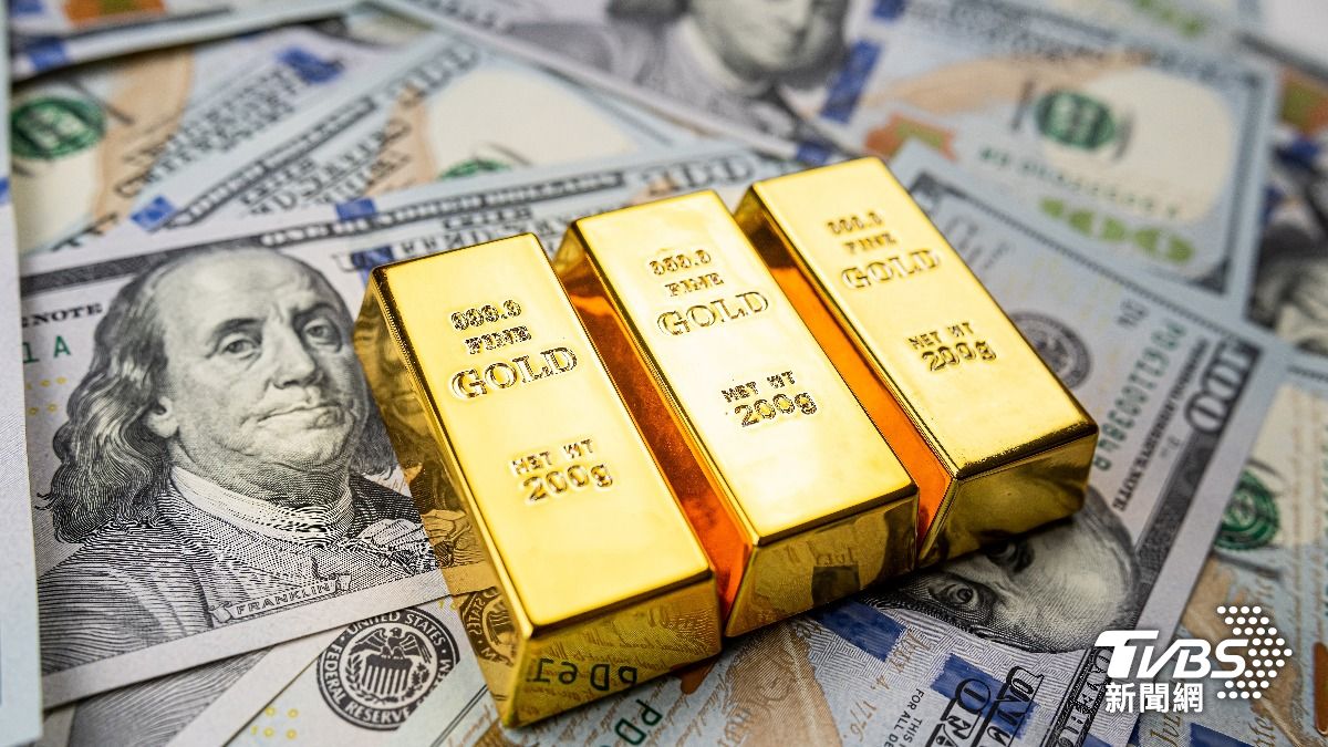 台籍男子詐騙日本阿嬤，得手市值約800萬金條。(圖／達志影像Shutterstock)