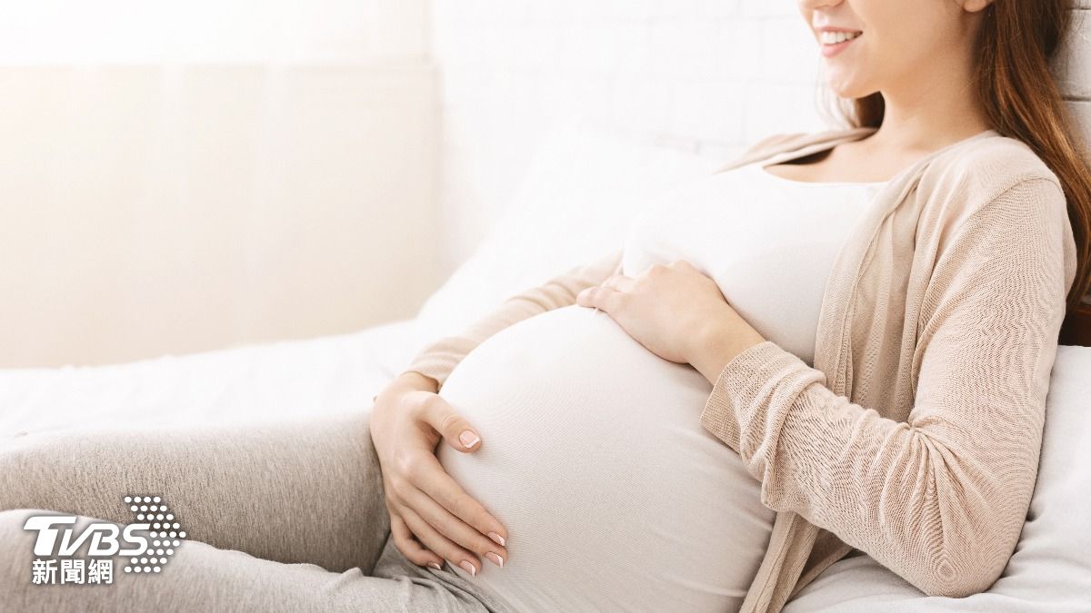 孕婦排斥天秤座，希望能生一個處女寶寶。（示意圖／shutterstock 達志影像）