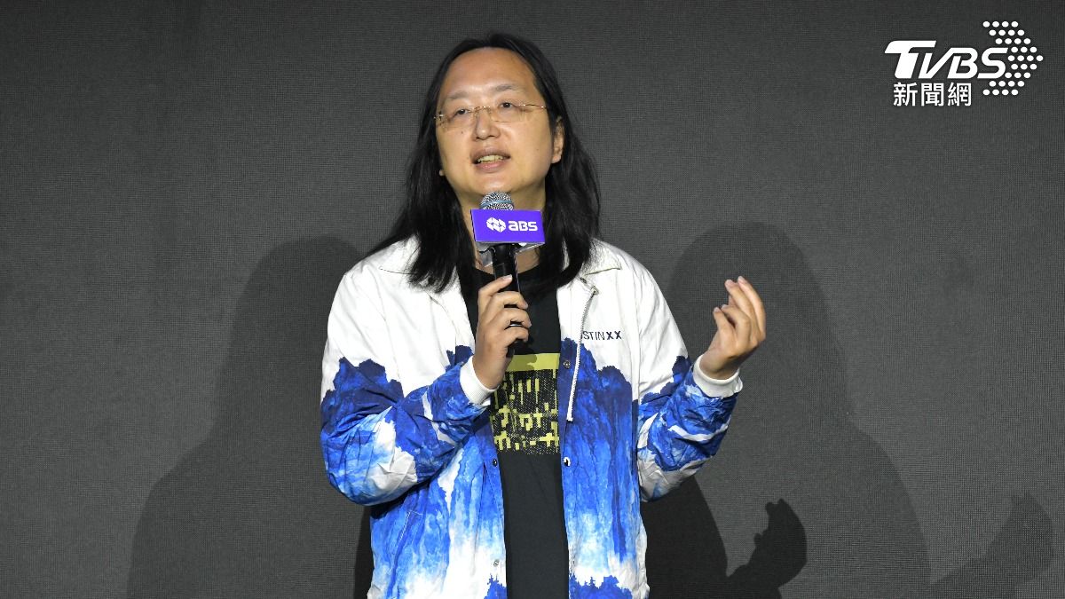 獲頒「另類諾貝爾獎」正命獎!唐鳳:AI有助鞏固民主