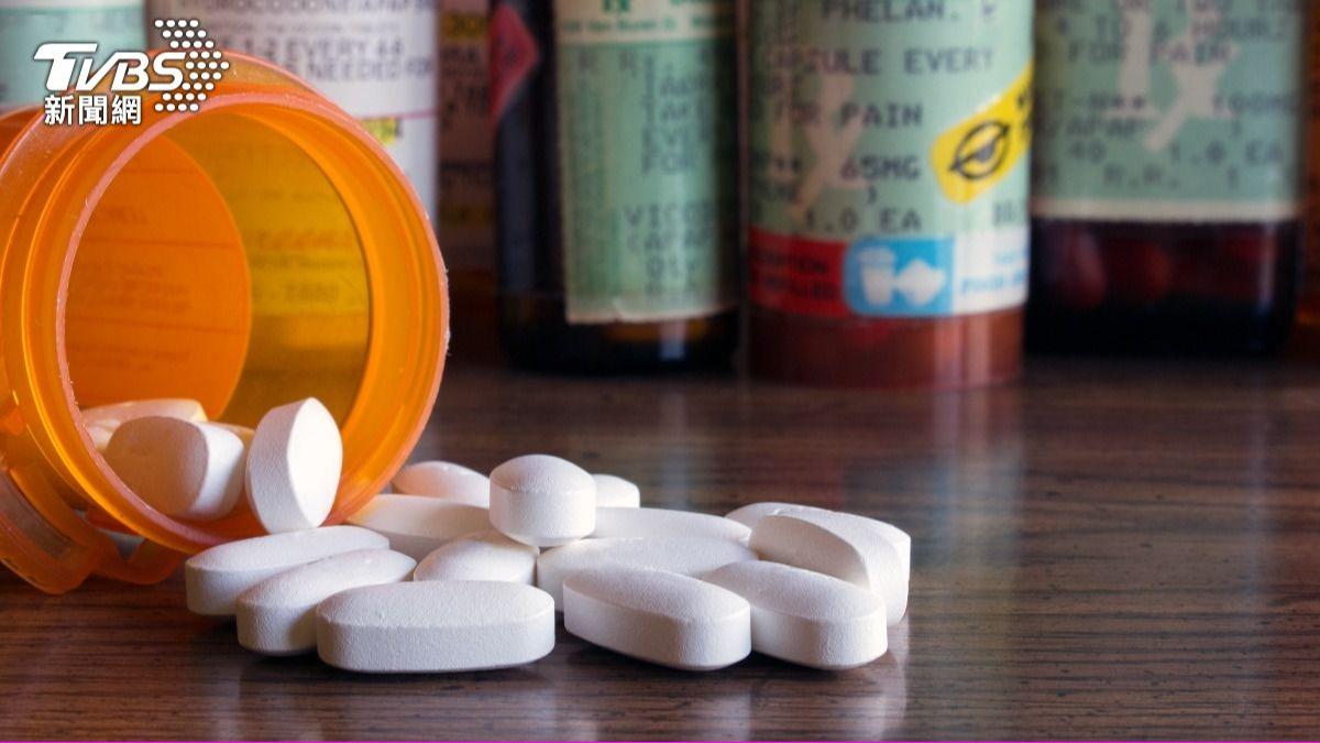 消炎止痛藥不是人人都能吃　藥師籲：恐釀「急性腎損傷」