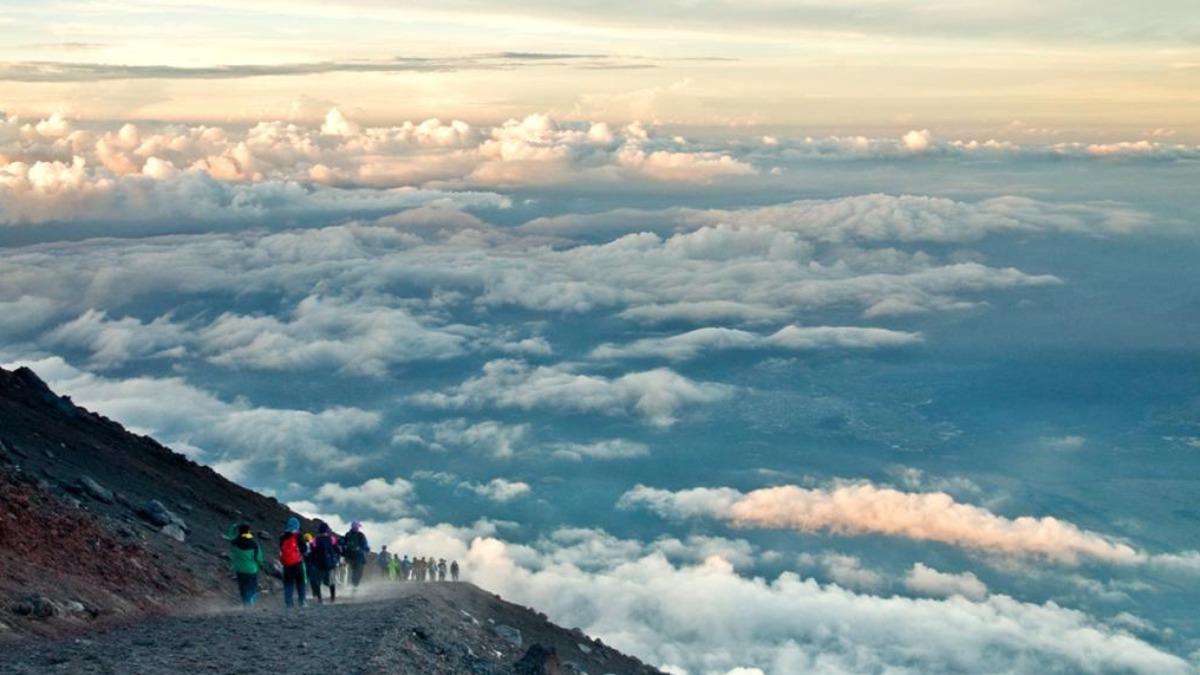 KKday日韓機票5888元起。（圖／業者提供）