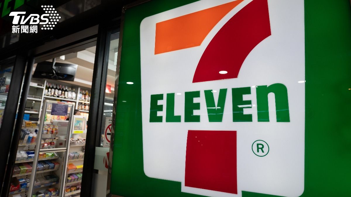 7-ELEVEN。(示意圖／達志影像Shutterstock)