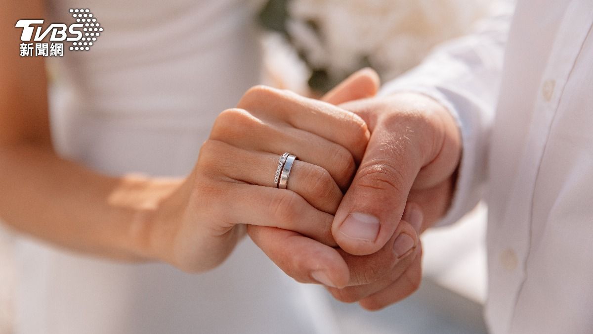 四組夫妻星座婚後最合拍。（示意圖／shutterstock達志影像）