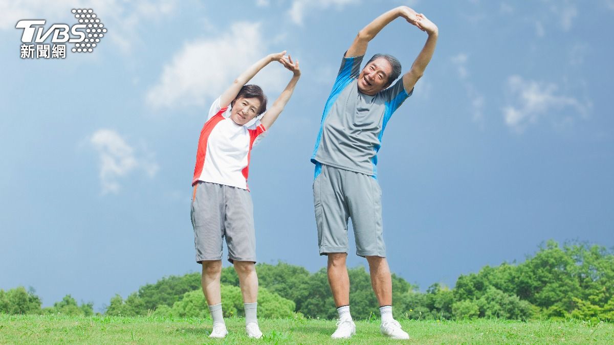 日本長野縣老人的健康壽命蟬聯第一。（示意圖／shutterstock 達志影像）